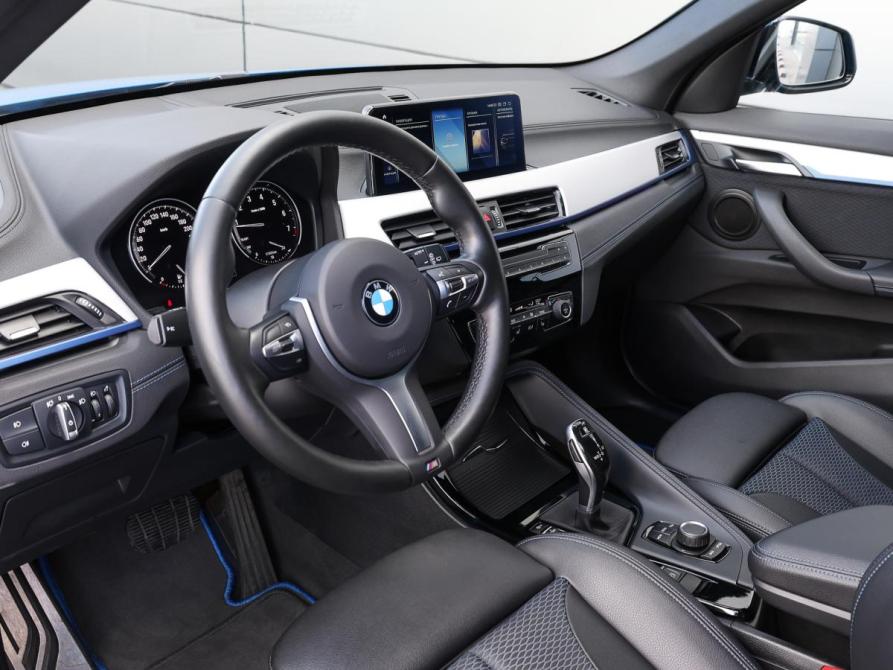 BMW X1 II (F48) Рестайлинг Москва  - изображение 17