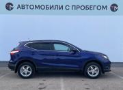 Nissan Qashqai II Стерлитамак  - изображение 33