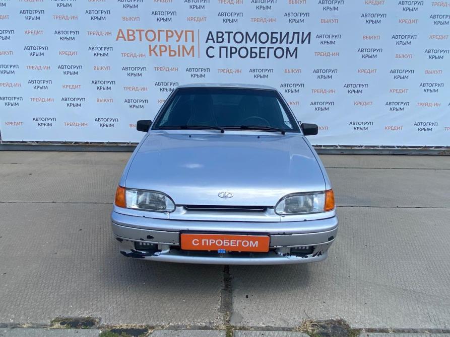 Lada (ВАЗ) 2115 Крым  - изображение 2