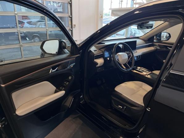 Haval Jolion I с пробегом 2023 года, цена 2 096 000 рублей, 91464 км, внедорожник, Автокод Объявления