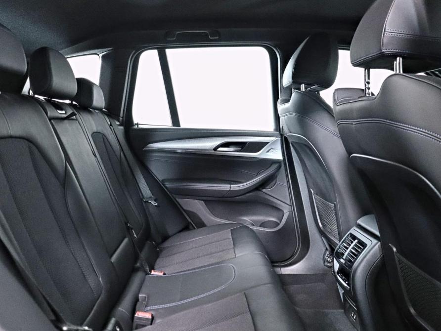 BMW X3 III (G01) Санкт-Петербург  - изображение 38