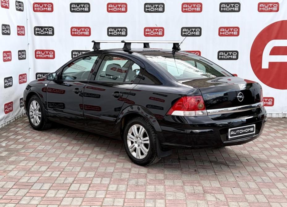 Opel Astra H Рестайлинг Санкт-Петербург  - изображение 6