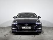 Hyundai Sonata VIII (DN8) Санкт-Петербург  - изображение 24