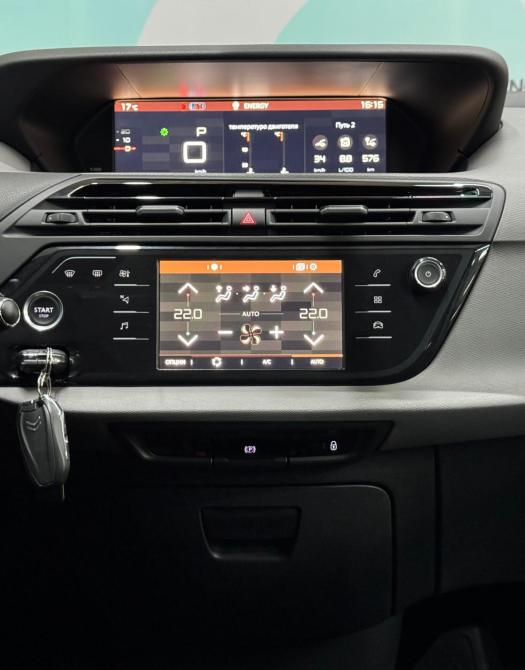 Citroen C4 SpaceTourer I Набережные Челны  - изображение 15