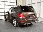 Mercedes-Benz GLK-Класс I (X204) Рестайлинг Кемерово  - изображение 33