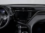 Toyota Camry VIII (XV70) Москва  - изображение 31