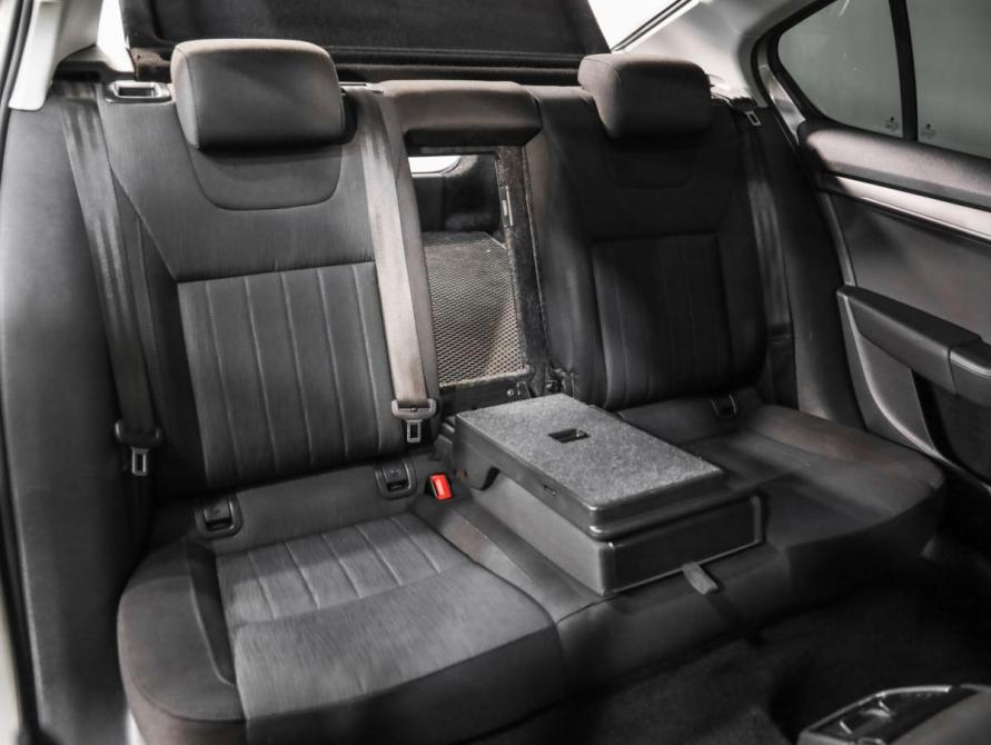 Skoda Octavia III (A7) Рестайлинг Санкт-Петербург  - изображение 25
