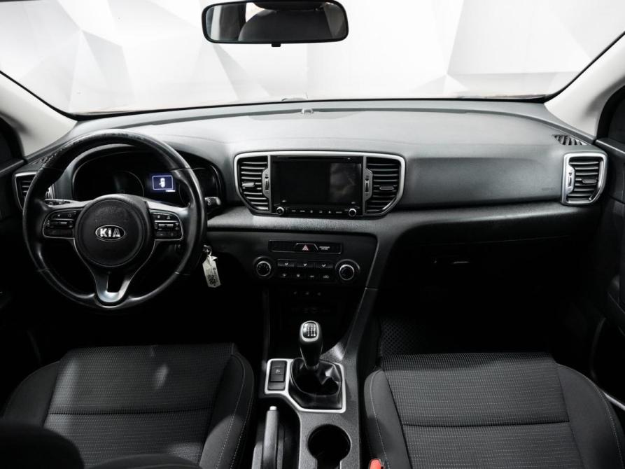 Kia Sportage IV Ульяновск  - изображение 11