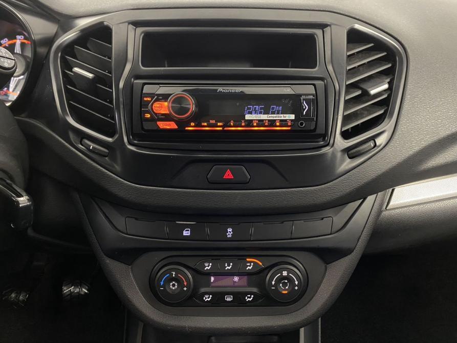 Lada (ВАЗ) Vesta I Воронеж  - изображение 18