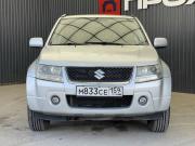 Suzuki Grand Vitara II Пермь  - изображение 20