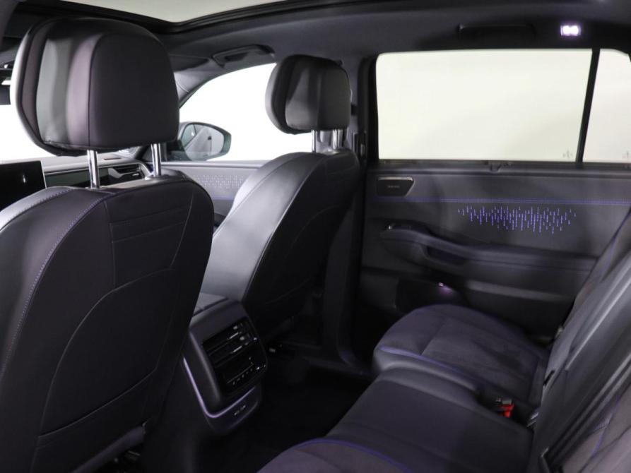 Volkswagen Teramont II (China Market) Химки  - изображение 12