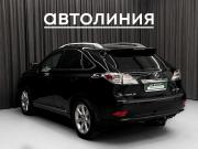 Lexus RX III Красноярск  - изображение 19