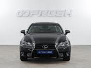 Lexus GS IV Москва  - изображение 31