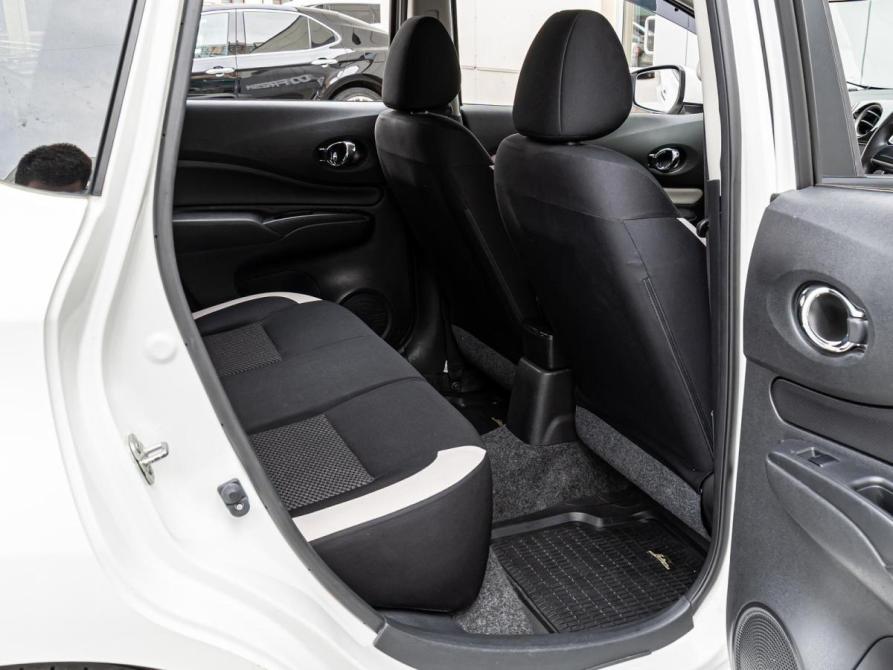 Nissan Note II Рестайлинг Краснодар  - изображение 11