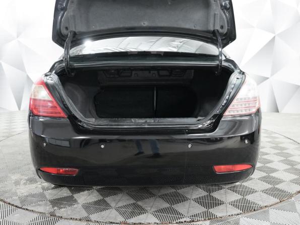 Geely Emgrand EC7 с пробегом 2013 года, цена 330 000 рублей, 254000 км, седан, Автокод Объявления