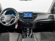 Hyundai Solaris II Рестайлинг Красноярск  - изображение 37