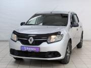 Renault Logan II Воронеж  - изображение 21