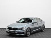 BMW 5 серии VII (G30/G31/G38) Москва  - изображение 19