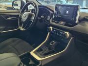 Toyota RAV4 V (XA50) Апатиты  - изображение 30