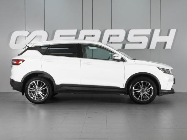 Geely Coolray I с пробегом 2023 года, цена 1 850 000 рублей, 58899 км, внедорожник, Автокод Объявления