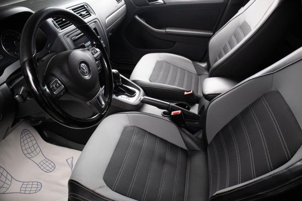 Volkswagen Jetta VI Оренбург  - изображение 17
