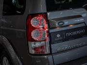 Land Rover Discovery IV Москва  - изображение 44