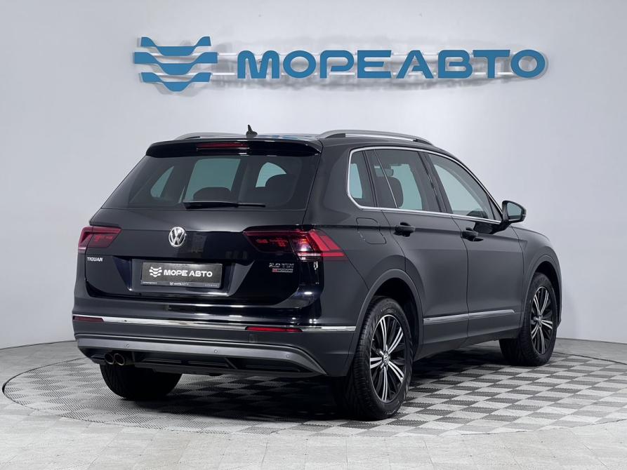 Volkswagen Tiguan II Калининград  - изображение 5