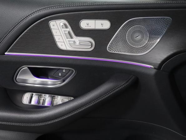 Mercedes-Benz GLS II (X167) с пробегом 2020 года, цена 7 649 900 рублей, 85832 км, внедорожник, Автокод Объявления