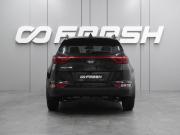 Kia Sportage IV Воронеж  - изображение 23