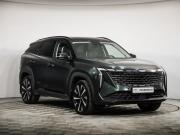 Geely Atlas II Санкт-Петербург  - изображение 39
