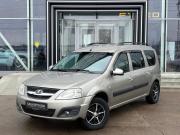 Lada (ВАЗ) Largus I Уфа  - изображение 16
