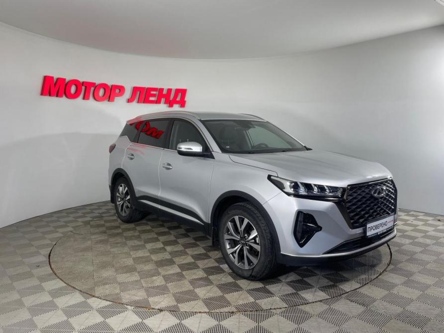 Chery Tiggo 7 Pro Max I Воронеж  - изображение 1