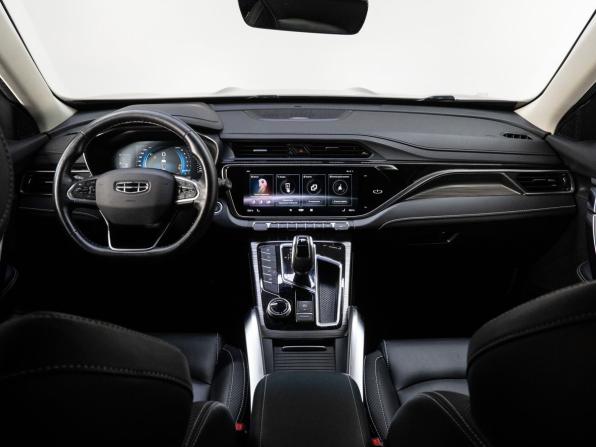 Geely Atlas Pro с пробегом 2021 года, цена 1 900 000 рублей, 69995 км, внедорожник, Автокод Объявления