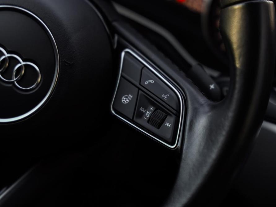 Audi A4 V (B9) Рестайлинг Санкт-Петербург  - изображение 12