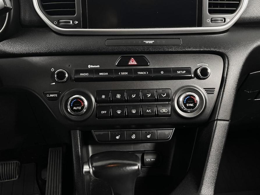 Kia Sportage IV Рестайлинг Казань  - изображение 17