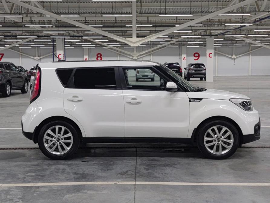 Kia Soul II Рестайлинг Казань  - изображение 5