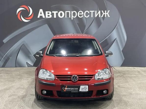 Volkswagen Golf V с пробегом 2008 года, цена 480 000 рублей, 235696 км, хэтчбек, Автокод Объявления
