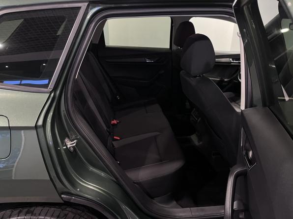 Skoda Karoq I с пробегом 2020 года, цена 2 700 000 рублей, 80394 км, внедорожник, Автокод Объявления