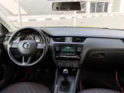 Skoda Octavia III (A7) Рестайлинг Казань  - изображение 20