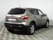 Nissan Qashqai I Рестайлинг Санкт-Петербург  - изображение 20