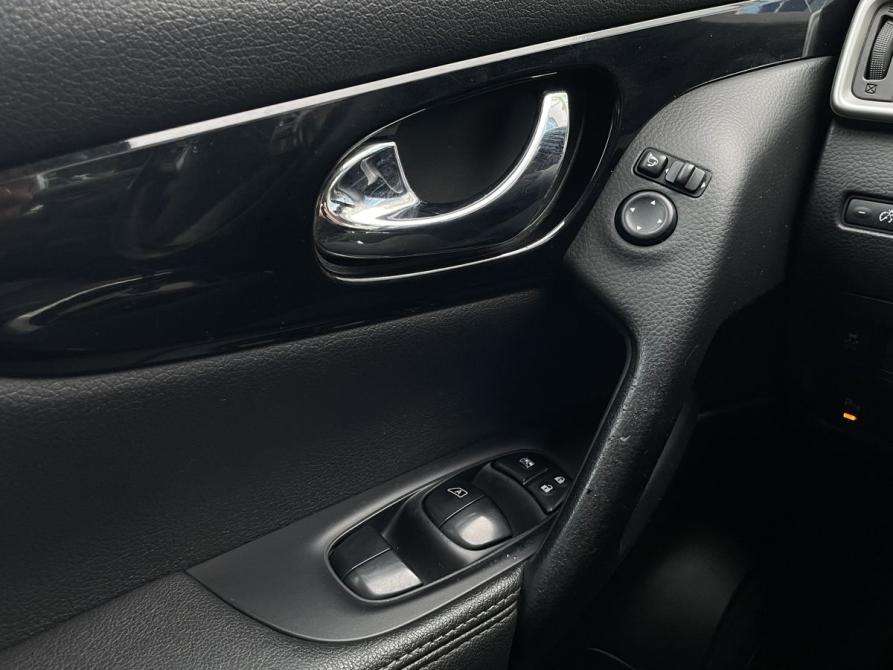 Nissan Qashqai II Ярославль  - изображение 13