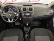 Renault Logan II Рестайлинг Псков  - изображение 29