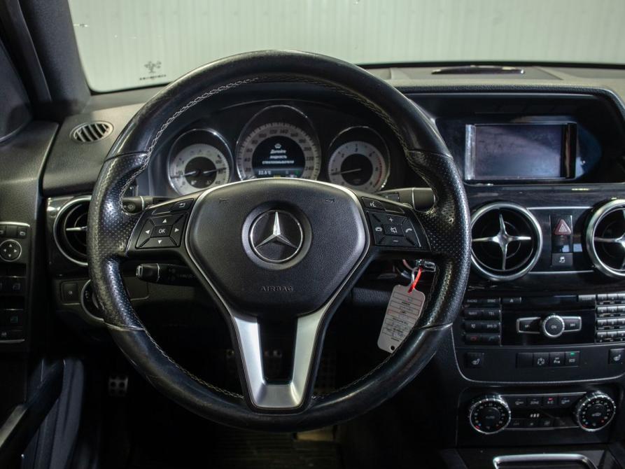 Mercedes-Benz GLK-Класс I (X204) Рестайлинг Иваново  - изображение 21