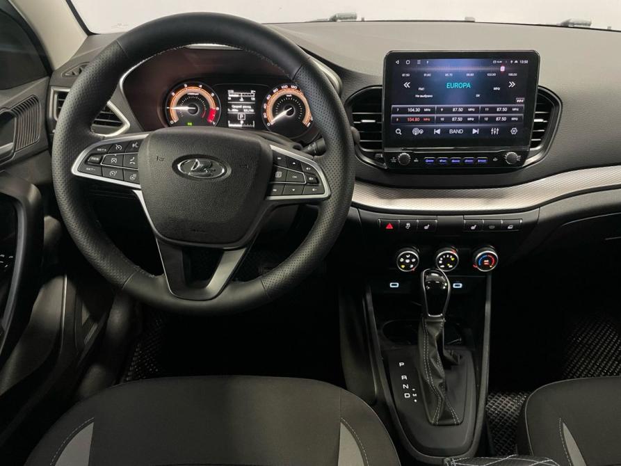 Lada (ВАЗ) Vesta I Рестайлинг (NG) Уфа  - изображение 13