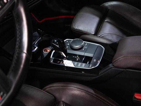 BMW 1 серии III (F40) с пробегом 2020 года, цена 2 850 000 рублей, 54231 км, хэтчбек, Автокод Объявления