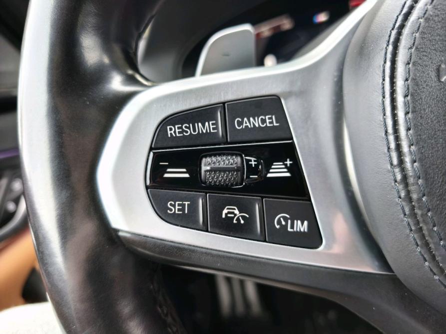 BMW 5 серии VII (G30/G31/G38) Рестайлинг Санкт-Петербург  - изображение 20