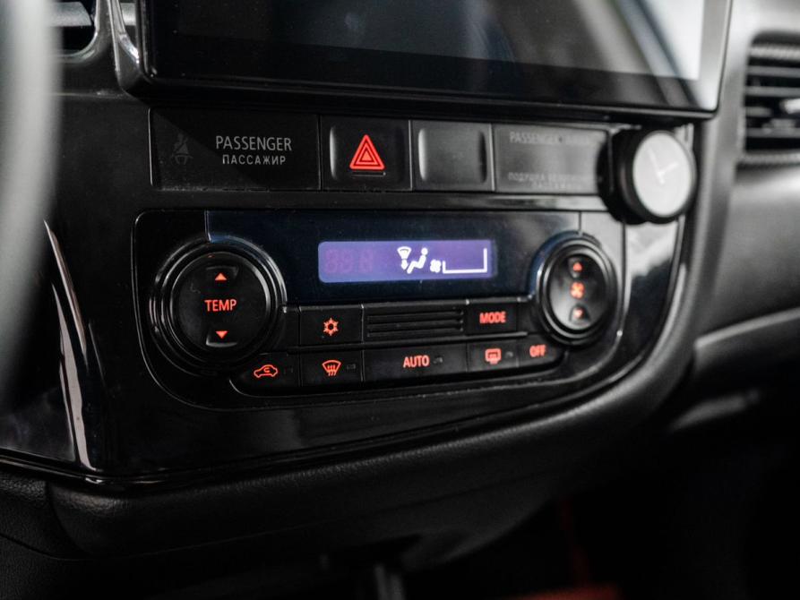 Mitsubishi Outlander III Иркутск  - изображение 13