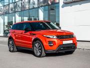 Land Rover Range Rover Evoque I Магнитогорск  - изображение 58