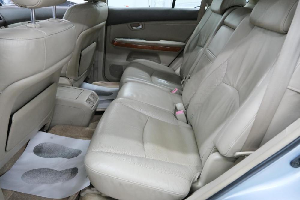 Lexus RX II Омск  - изображение 23
