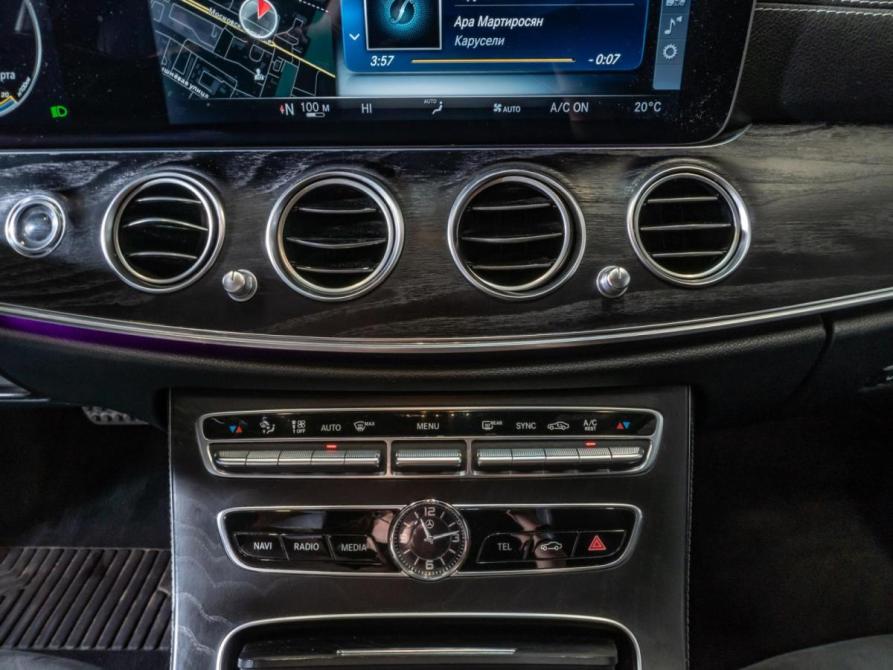 Mercedes-Benz E-Класс V (W213 S213 C238) Рязань  - изображение 15